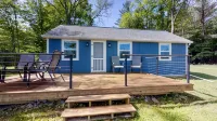 Charming Cabin minutes from Keuka Lake - Feriehus