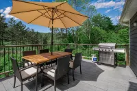 Beautiful 6 bedroom Ellicottville Chalet - 4-Star