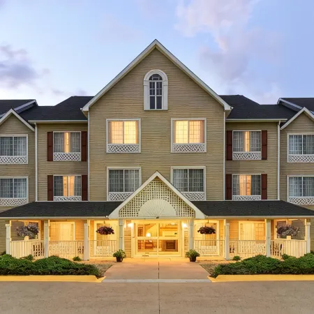 Country Inn & Suites by Radisson, Davenport - Quad Cities