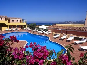 Hotel Stelle Marine