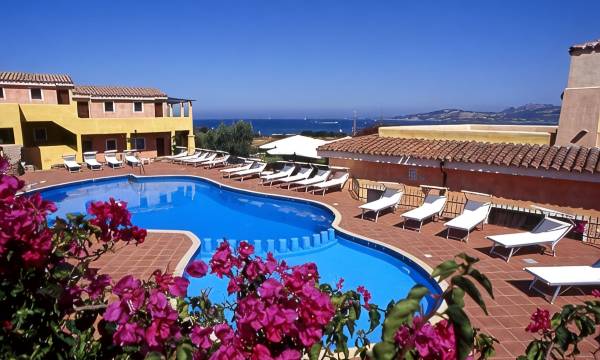 Hotel Stelle Marine