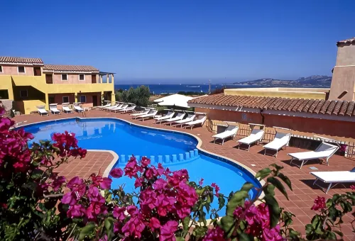 Hotel Stelle Marine - Pet Friendly