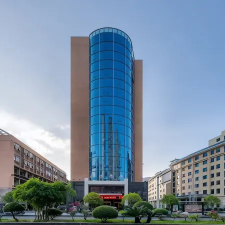 Libo Hotel