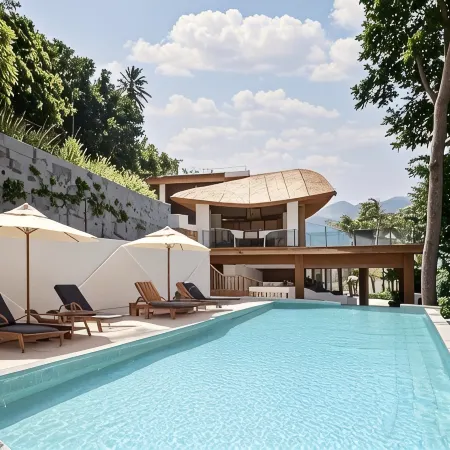 Joy Boutique Guesthouse | Shunan Bamboo Sea