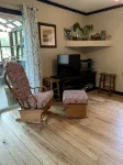 Cozy County Cabin in the woods - Chalets