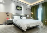 Nashuixiang Shuishang Qinghe Homestay - 2-Sterne
