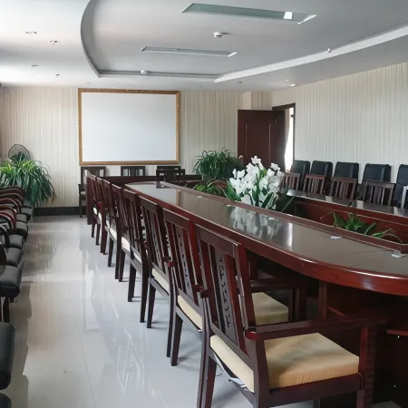 Ningshang Laiyin Hotel