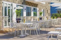 Domo 20 Hotel & Rooftop - breakfast