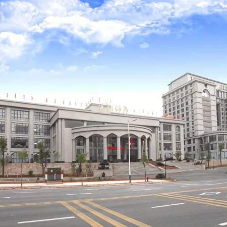 Uchoice Hotel