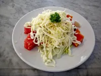 Daroessalam Syariah Heritage Hotel - breakfast