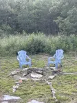 Cozy, Quiet Cabin Under the Stars - Near Desoto State Park and Downtown Mentone! - Chalets