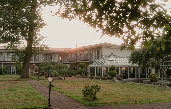 Landhotel Stähle