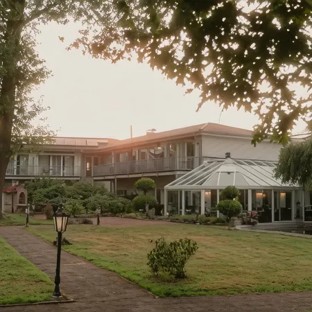 Landhotel Stähle