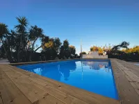 La Maison One B&B - Airport Shuttle