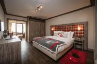 Hotel Bristol Verbier - Pet friendly