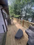 Bon Vivant-Pet Friendly, Lake Front, Minutes to HoniHoni, Uno, Brenda's, Wisp - salle de sport