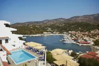 Panorama Botsaris Apartments - 3つ星
