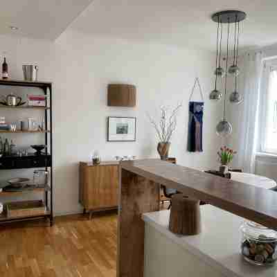 Downtown design Apartment (Aircondition) in historic center - best location Others