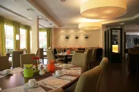 NordWest-Hotel Bad Zwischenahn - breakfast