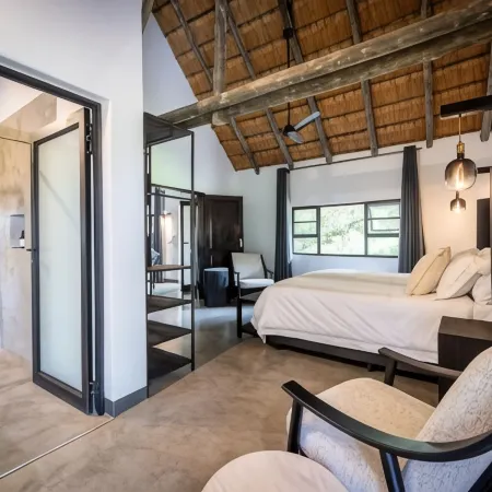 Sunbirds Oasis Lodge