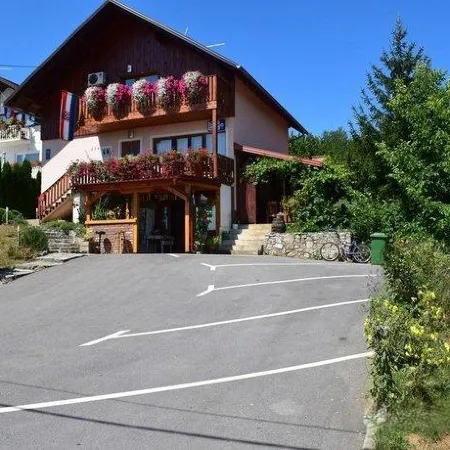 Apartments Kristic