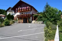 Apartments Kristic - breakfast