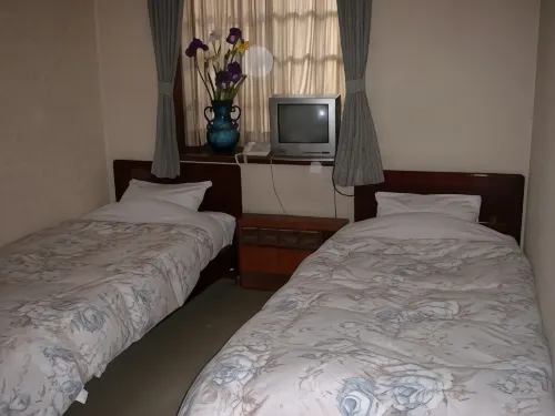 Pension Orange Peco - 2-Star