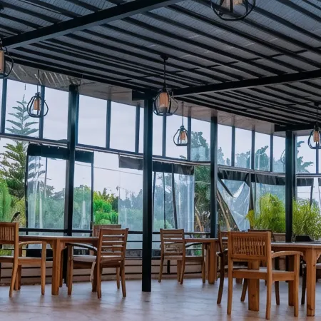 Royal Crown Hotel
