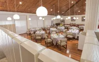 Hotel Ajavi - breakfast