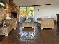 Hotel Amanee - Desayuno