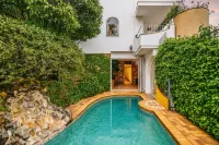 La Casa Blanca - Emmarentia, Johannesburg - Pensions