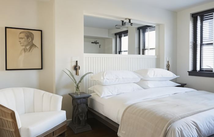 Neptune, an Ash Hotel