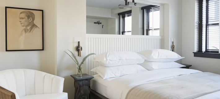 Neptune, an Ash Hotel Hotels in Providence County