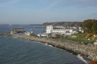 Fürstenhof Sassnitz - Sea View