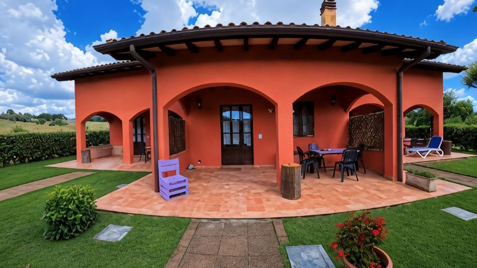 Agriturismo Niccoland