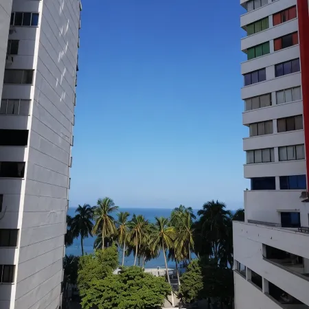 Apartamentos Playa Rodadero
