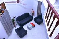 White Pearl Villa - 3 BHK Homestay with 3 Bathroom - Villas