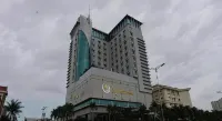 Kaya Hotel - spa