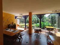 Casa Montalvo Bed & Breakfast - Homestays