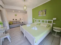 B&B Capo Al Piano - Bjergudsigt