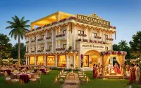 Mangalam Palace - 2-Star