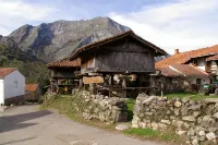Tourist House La Pandiella - บังกะโล