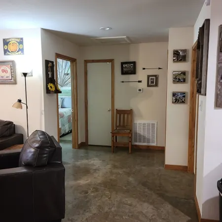 Creekside # 4 - Your Home Away from Home!