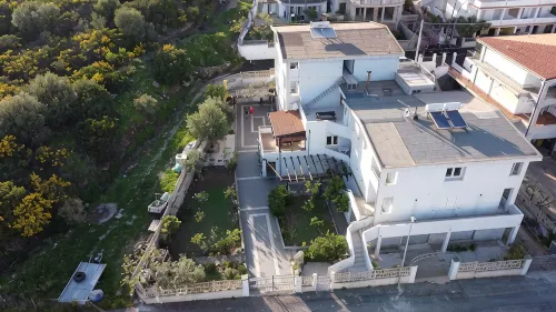 TRILO SUPERIOR, sea comfort and relaxation in Cala Gonone - 酒店式公寓