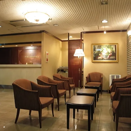Hotel GreenGarden