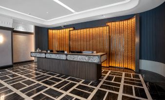 Huzhou Bianji Hotel