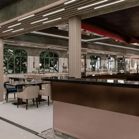River Elite Hotel Spa
