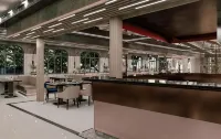 River Elite Hotel Spa - Mountain view