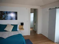 A Casa do Ouvidor - balcony