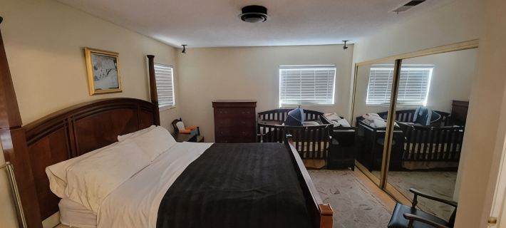 Charming 3-bedroom Condo w/ Patio - Cal Tech Area Hotels in Pasadena